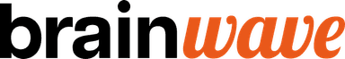 Brainwave Logo